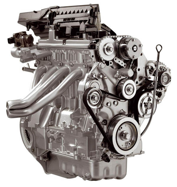 2015 National Scout Ii Car Engine